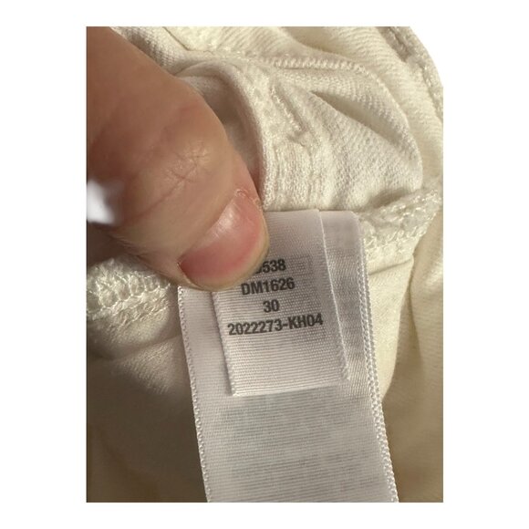 Madewell The Perfect Vintage Wide-Leg Cropped Jeans - Picture 5 of 8